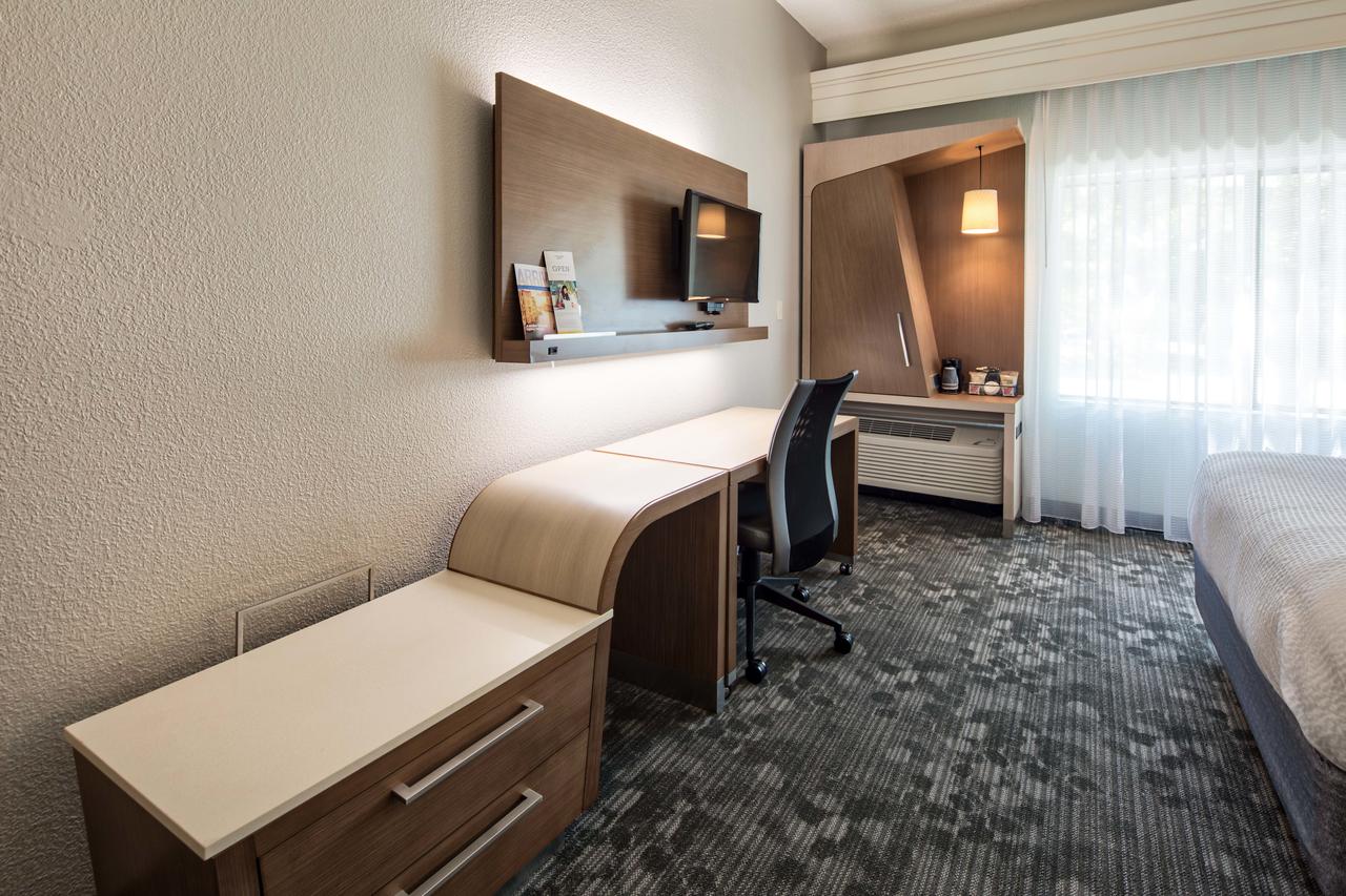 Courtyard By Marriott Rock Hill - thumb 17