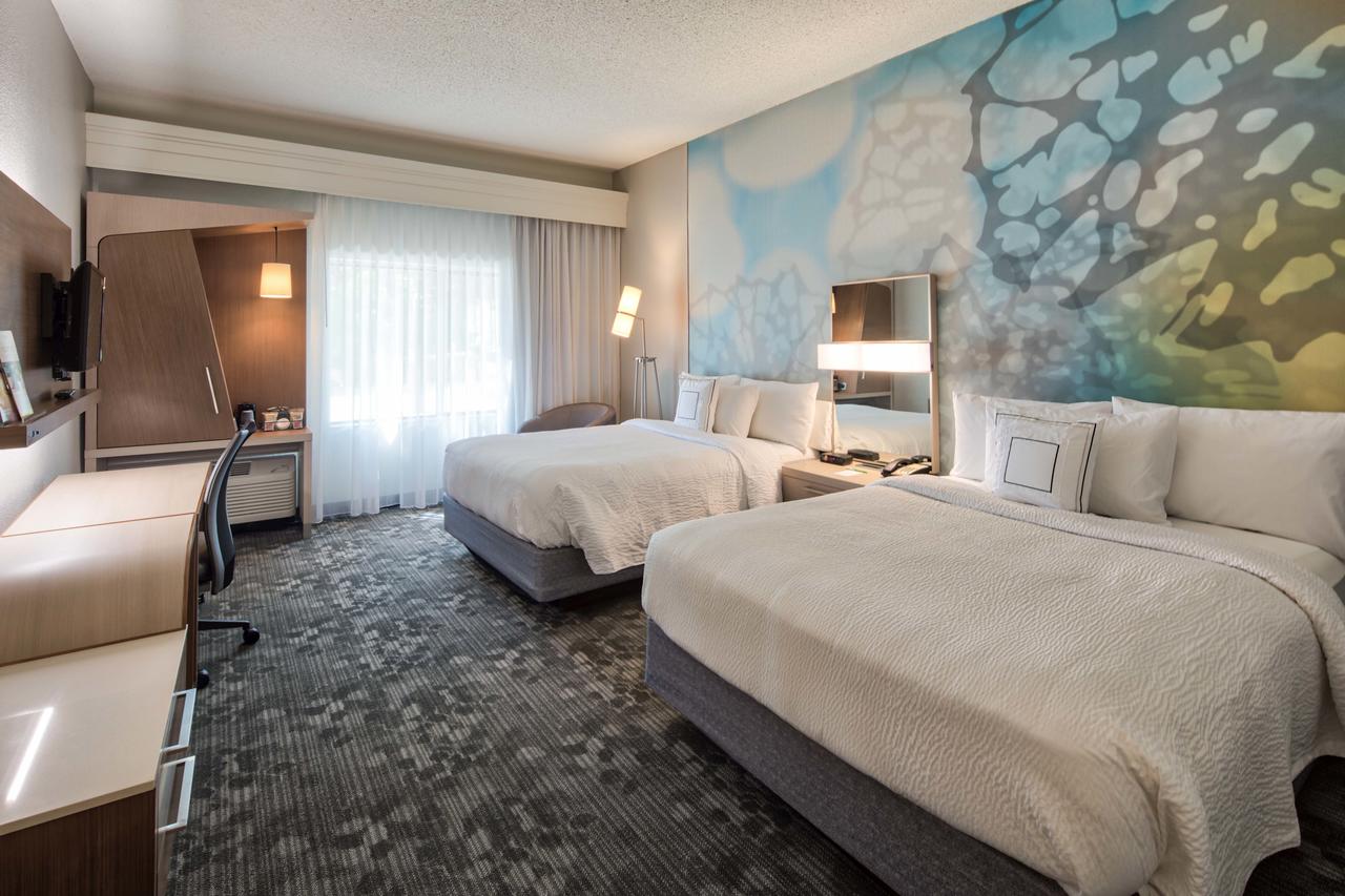 Courtyard By Marriott Rock Hill - thumb 20