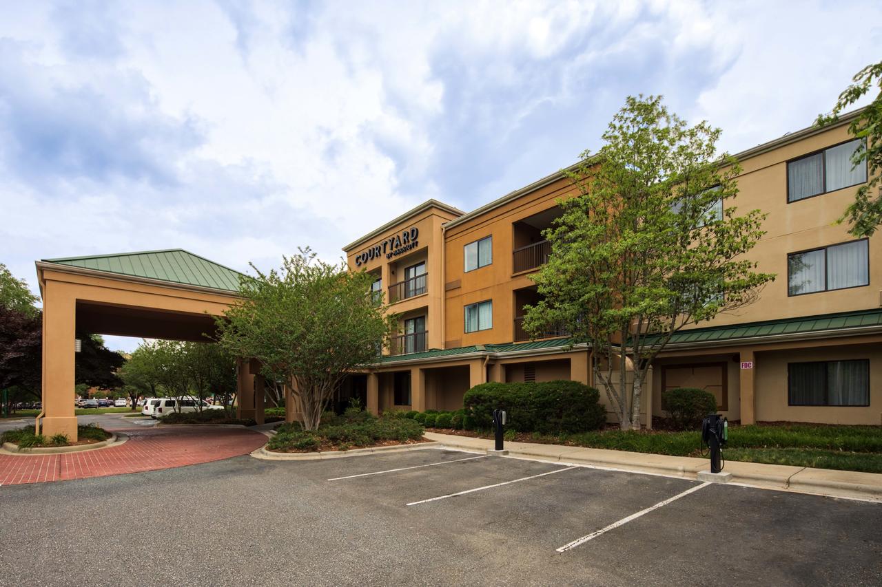Courtyard By Marriott Rock Hill - thumb 10