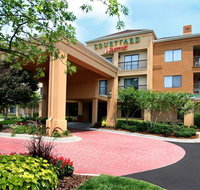Courtyard by Marriott Rock Hill - Orlando Tourists