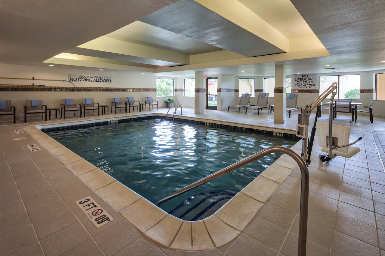 Courtyard By Marriott Rock Hill - thumb 1