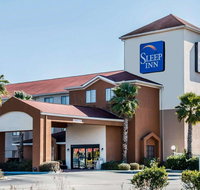 Sleep Inn Hardeeville - Orlando Tourists