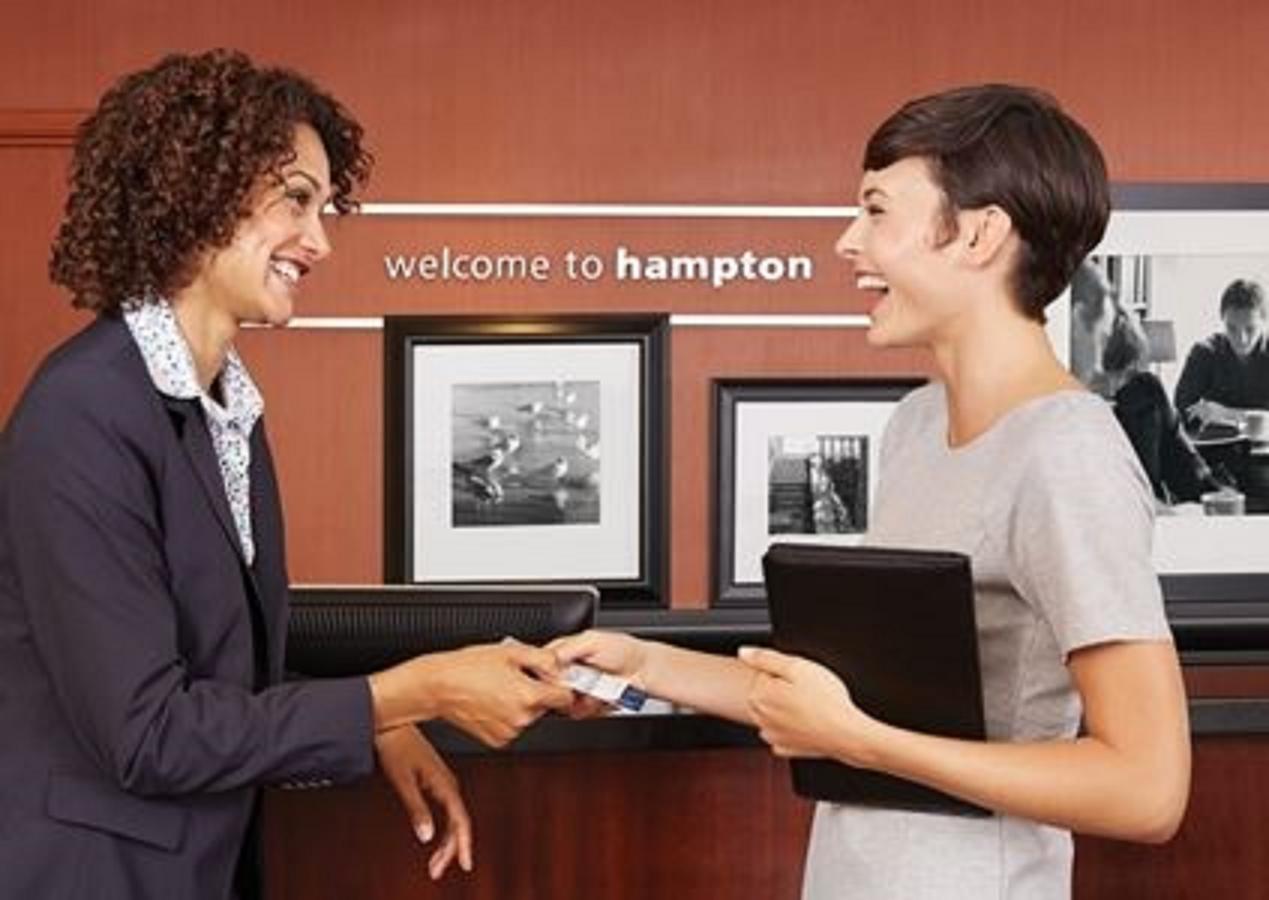 Hampton Inn Summerville SC - thumb 0