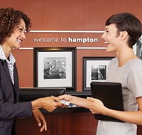 Hampton Inn Summerville SC - Orlando Tourists