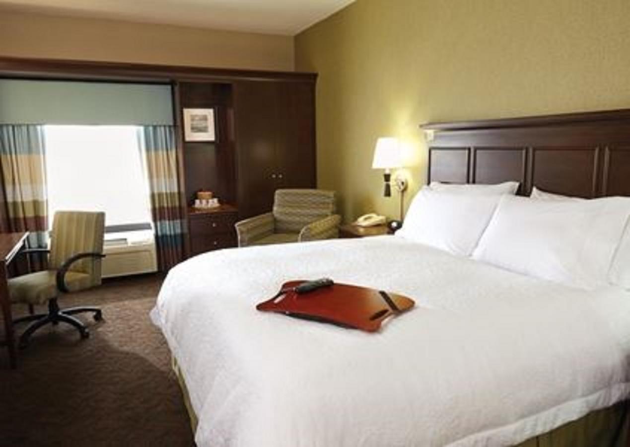 Hampton Inn Summerville SC - thumb 1