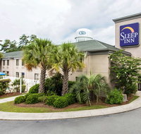 Sleep Inn Summerville - Charleston - Orlando Tourists