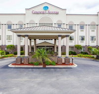 Comfort Suites Summerville - Charleston - Orlando Tourists