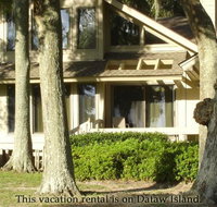 2020 Bluff Villa - Two Bedroom House - Orlando Tourists