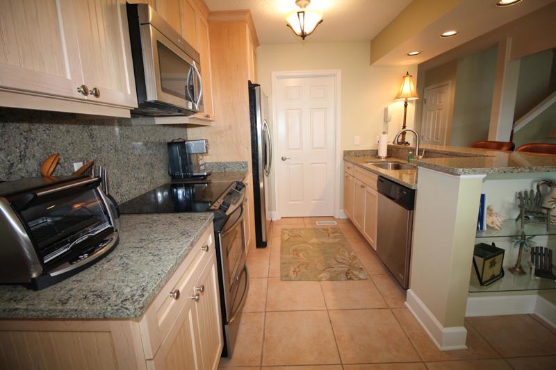 2020 Bluff Villa - Two Bedroom House - thumb 2