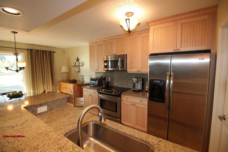 2020 Bluff Villa - Two Bedroom House - thumb 3