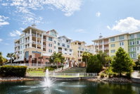 Booking Isle-of-palms Orlando Tourists
