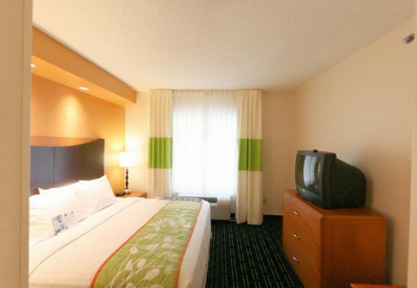 Fairfield Inn & Suites Hilton Head Island Bluffton - thumb 9