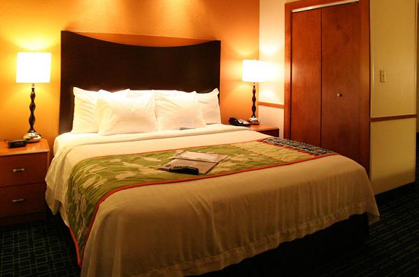 Fairfield Inn & Suites Hilton Head Island Bluffton - thumb 12