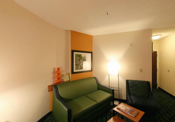 Fairfield Inn & Suites Hilton Head Island Bluffton - thumb 10