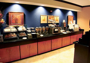Fairfield Inn & Suites Hilton Head Island Bluffton - thumb 2