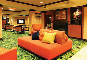 Fairfield Inn & Suites Hilton Head Island Bluffton - thumb 17