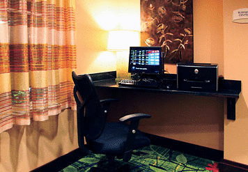 Fairfield Inn & Suites Hilton Head Island Bluffton - thumb 15