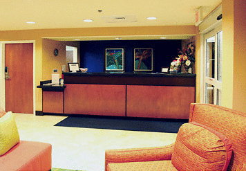 Fairfield Inn & Suites Hilton Head Island Bluffton - thumb 16