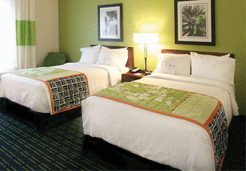 Fairfield Inn & Suites Hilton Head Island Bluffton - thumb 7