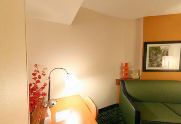 Fairfield Inn & Suites Hilton Head Island Bluffton - thumb 11