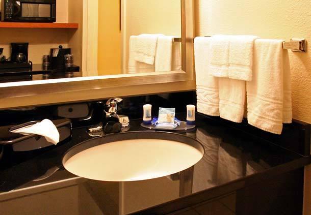 Fairfield Inn & Suites Hilton Head Island Bluffton - thumb 14