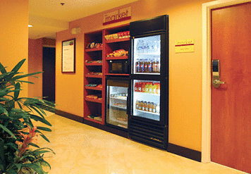 Fairfield Inn & Suites Hilton Head Island Bluffton - thumb 5