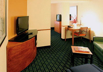 Fairfield Inn & Suites Hilton Head Island Bluffton - thumb 13