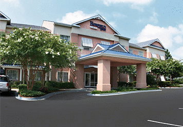 Fairfield Inn & Suites Hilton Head Island Bluffton - thumb 0