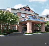 Fairfield Inn & Suites Hilton Head Island Bluffton - Orlando Tourists