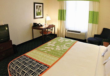 Fairfield Inn & Suites Hilton Head Island Bluffton - thumb 6