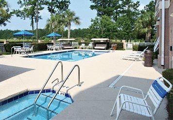 Fairfield Inn & Suites Hilton Head Island Bluffton - thumb 1