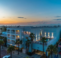 The Palms Oceanfront Hotel - Orlando Tourists