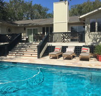 7 Edgewater Ally Home - Orlando Tourists