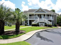 77CL/O True Blue Home Orlando Tourists