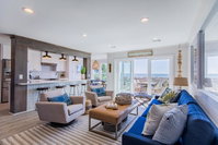 142 John Fripp Villa - Four Bedroom House Orlando Tourists