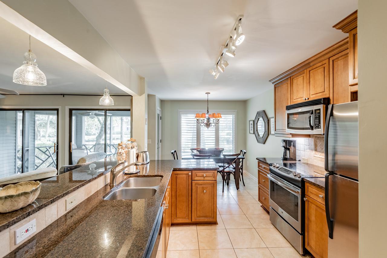 4827 Turtle Cove Villa - thumb 24