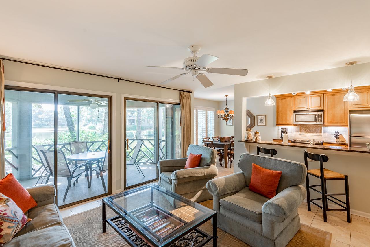 4827 Turtle Cove Villa - thumb 0