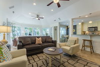 4852 Turtle Cove Villa Orlando Tourists