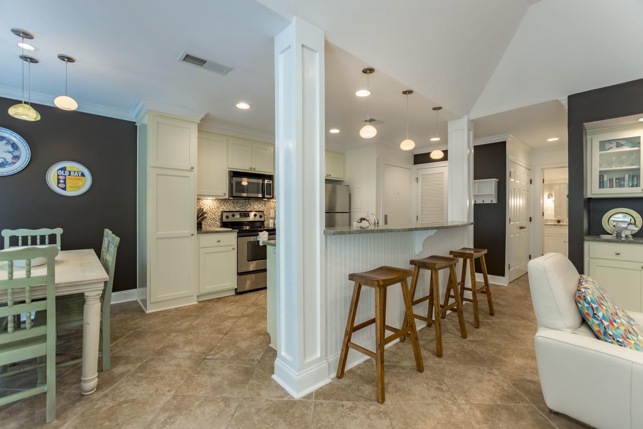 4852 Turtle Cove Villa - thumb 1