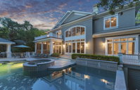 340 Low Oak Woods Road Orlando Tourists