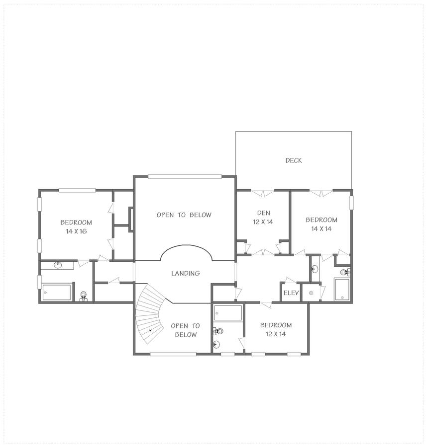 340 Low Oak Woods Road - thumb 23