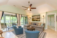 5542 Turtle Cove Villa Orlando Tourists