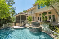 14 Royal Beach Drive Orlando Tourists