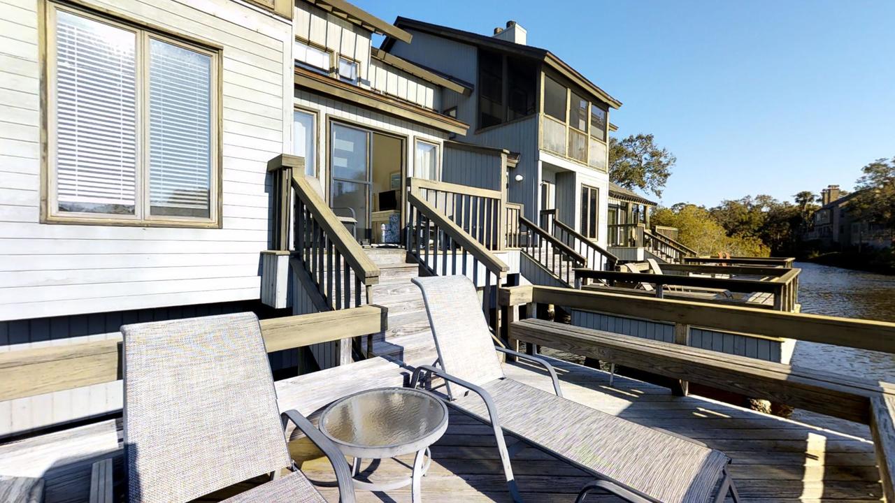 4578 Parkside Villa - thumb 1
