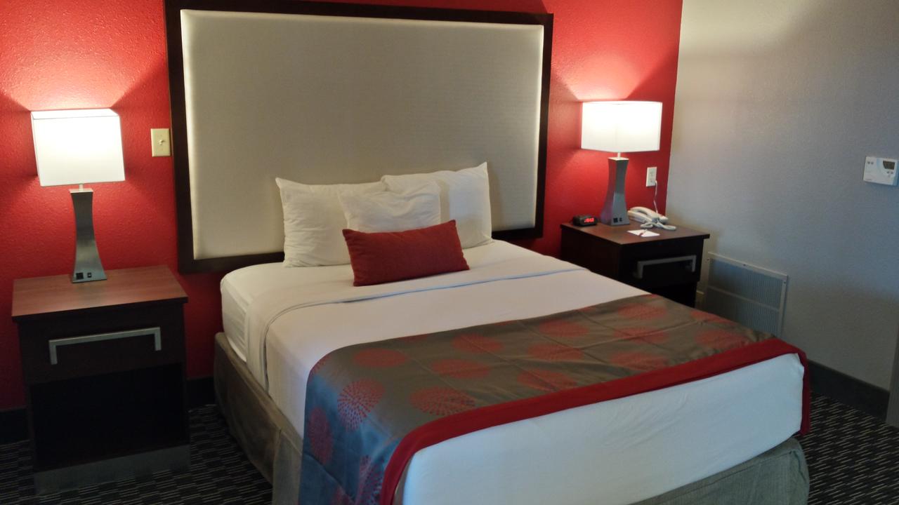 Ramada By Wyndham Rapid City - thumb 16