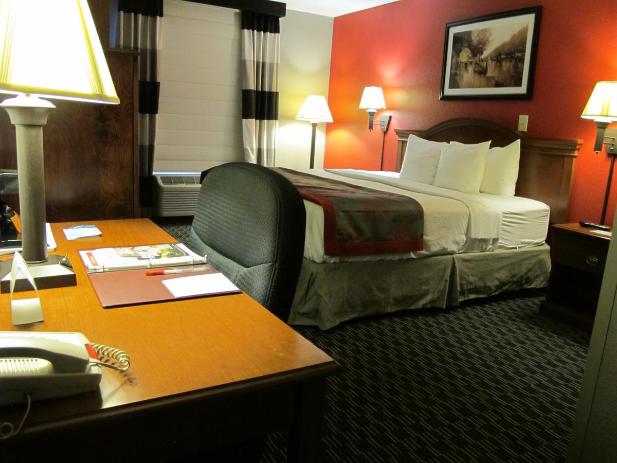 Ramada By Wyndham Rapid City - thumb 9