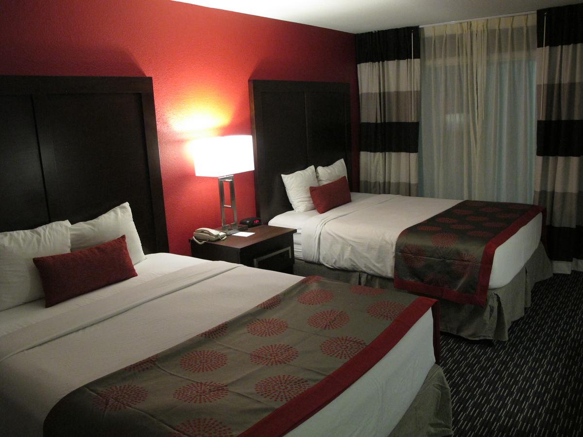 Ramada By Wyndham Rapid City - thumb 10