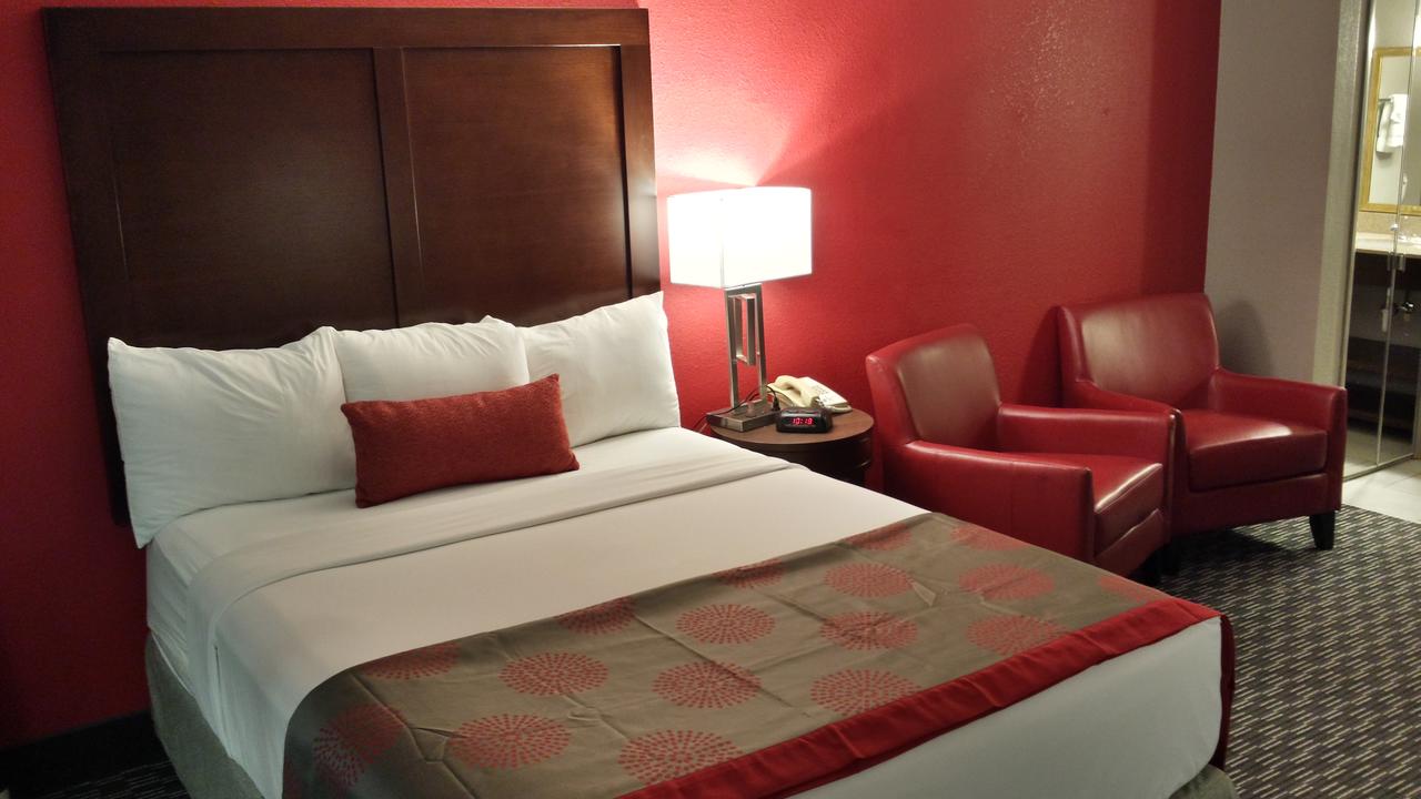 Ramada By Wyndham Rapid City - thumb 22