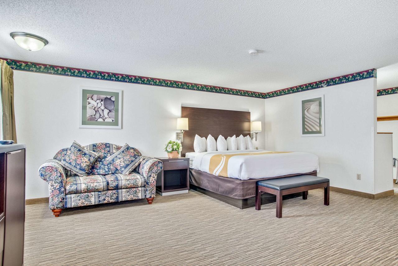 Quality Inn Near Mount Rushmore - thumb 14