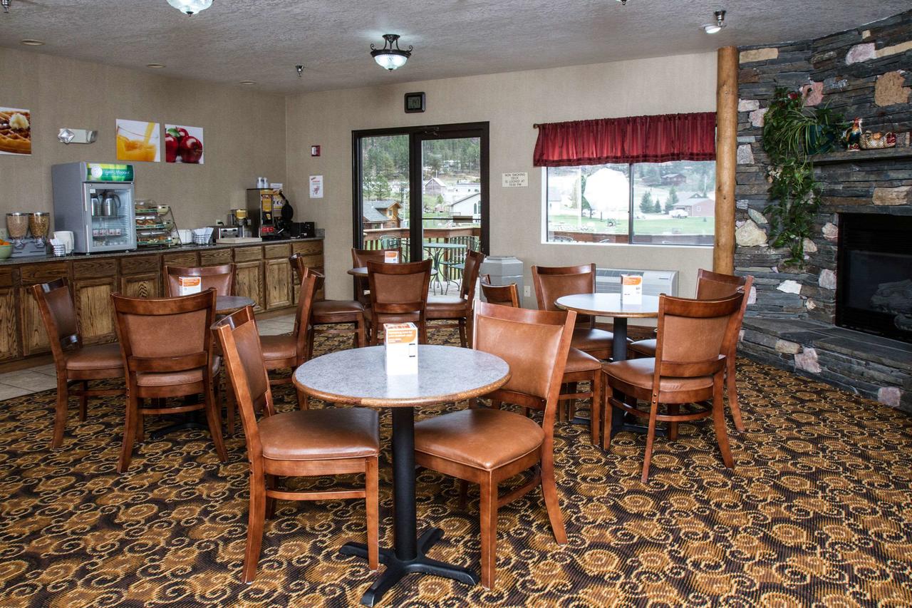 Quality Inn Near Mount Rushmore - thumb 8